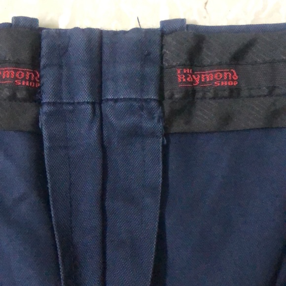 Raymond pant - Picture 4 of 8